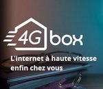 4G Box Bouygues : la limite de 200 Go mensuel disparaît