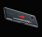 Le Asus ROG Phone 2 sera le premier smartphone équipé d'un Snapdragon 855 Plus