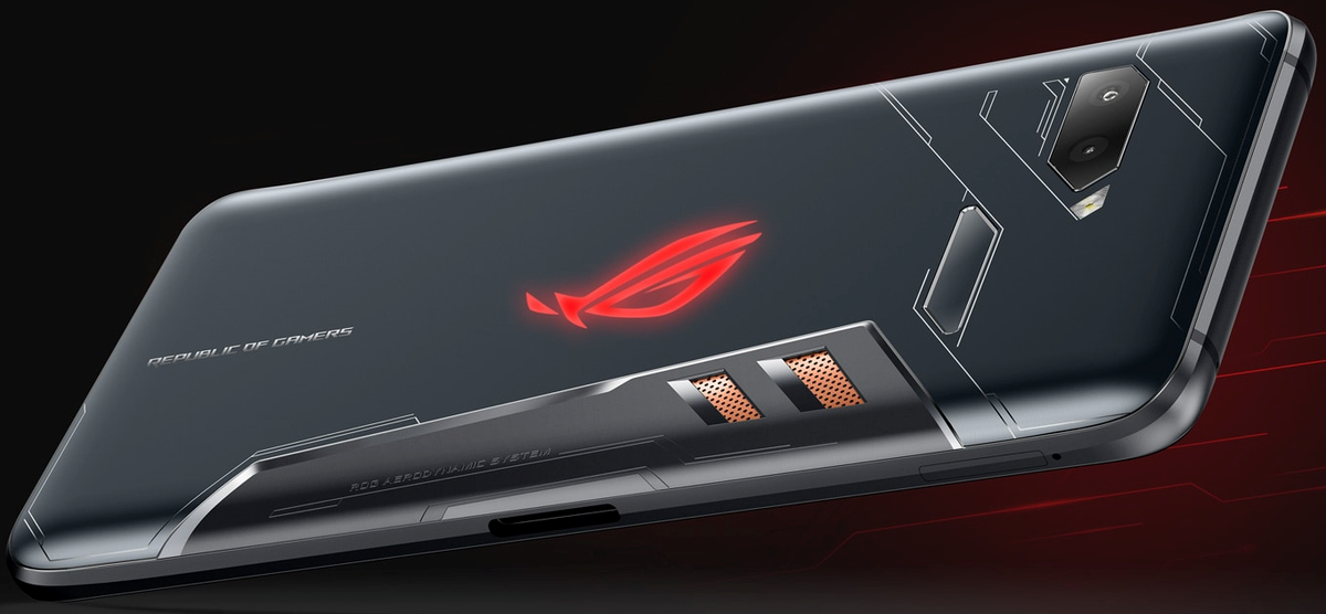 asus rog phone