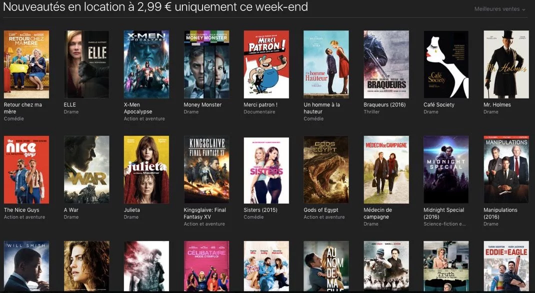 itunes