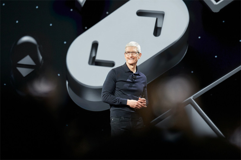 wwdc 2018