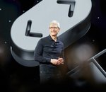Apple : la WWDC se tiendra du 3 au 7 juin
