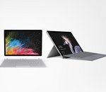 15% de réduction sur toute la gamme Surface Microsoft