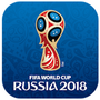 Coupe du Monde de la FIFA, Russie 2018