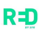 RED SFR le forfait mobile 30 Go à 10 euros par mois à vie !