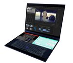 Computex 2018 : Asus présente son projet Precog, un PC double écran
