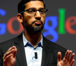 Sundar Pichai, le CEO de Google, est passé sous le feu des questions du Congrès américain