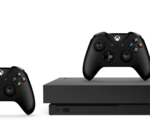 La Xbox One X, une manette et Sea of Thieves à 499 euros jusqu’au 10 juin
