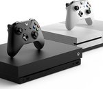 L'E3 chez Microsoft : Xbox One S, Xbox One X, Game Pass en promo