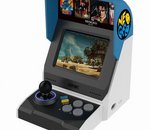 Neo-Geo Mini : SNK propose une présentation complète en vidéo