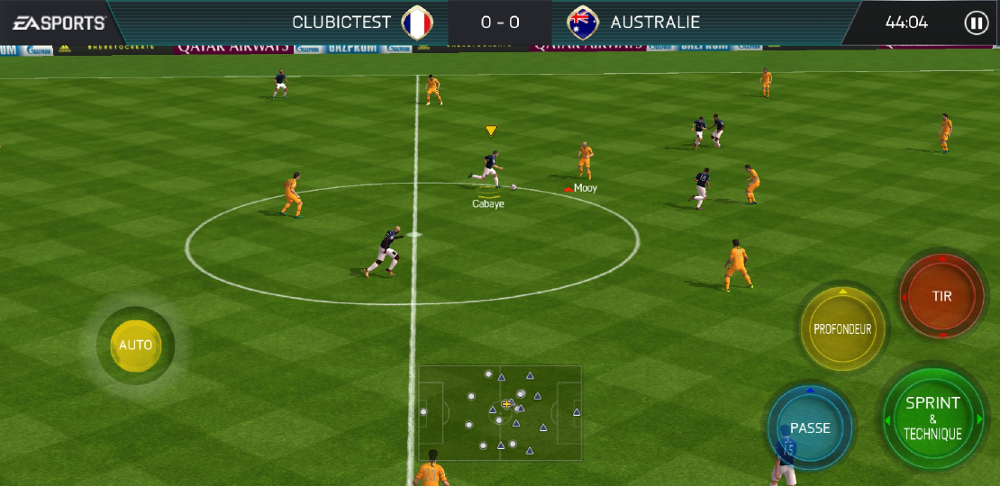 fifa 2002 world cup clubic