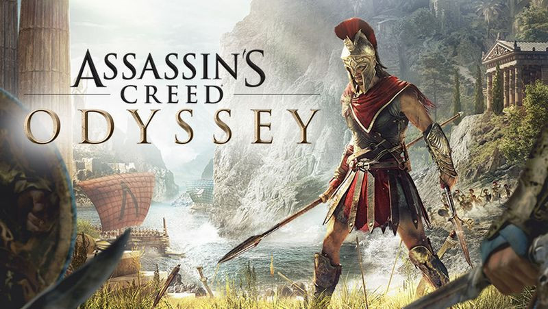 Assassin Creed Odyssey