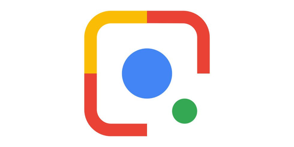 Google Lens Logo