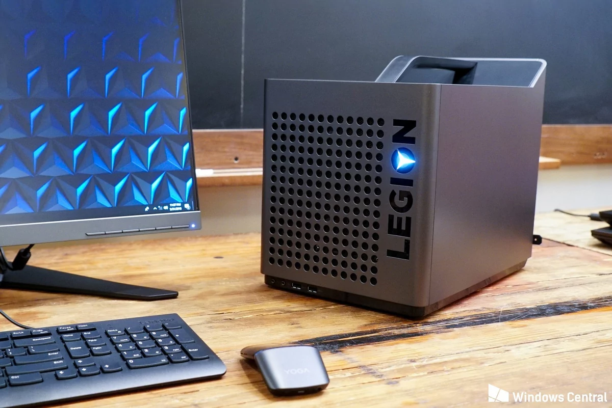 lenovo legion cube
