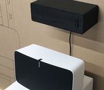 Ikea dévoile des enceintes conçues en partenariat avec Sonos