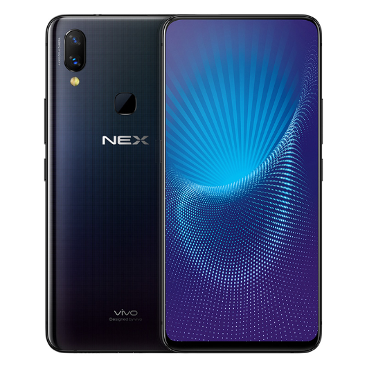 vivo nex