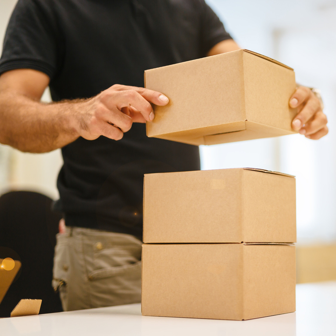 Amazon livrera le dimanche dans 11 villes de France