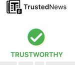 Avec l'extension Trusted News, AdBlock veut indiquer la fiabilité des sites