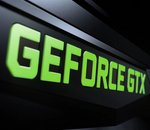Des réductions sur les GeForce GTX 1060 et GTX 1080