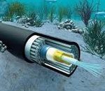 Les câbles sous-marins de fibre optique peuvent servir de sismomètre