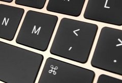 Apple remplacera gratuitement les claviers défectueux des MacBook