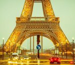 Des trottinettes électriques en libre-service à Paris