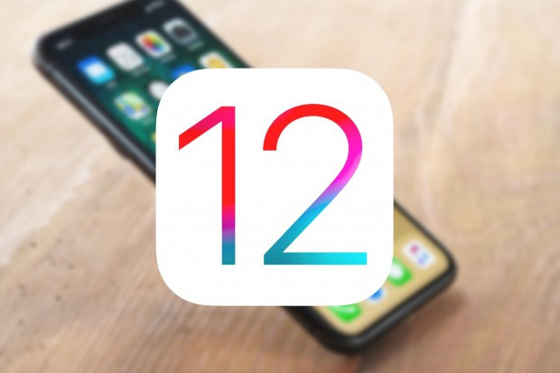 ios12