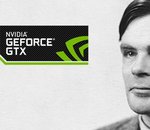 Nvidia fournirait ses partenaires en Geforce GTX 1180 dès septembre
