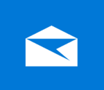 Appli Courrier de Windows 10 : vos mails bientôt rédigés au stylet ?