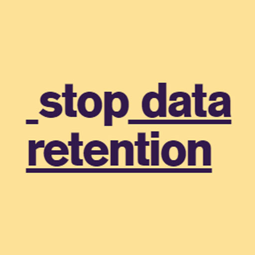 Stop data retention