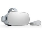 Casque de réalité virtuelle : l’Oculus Go débarque en France