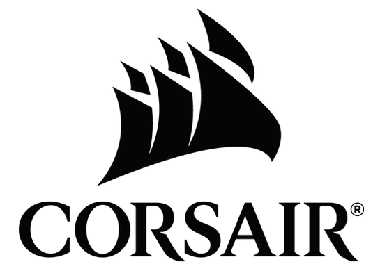 Corsair logo