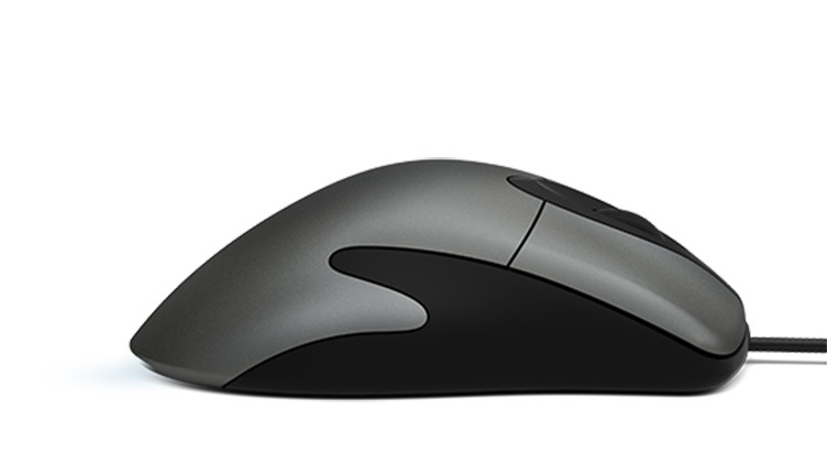 Microsoft IntelliMouse Explorer 2018