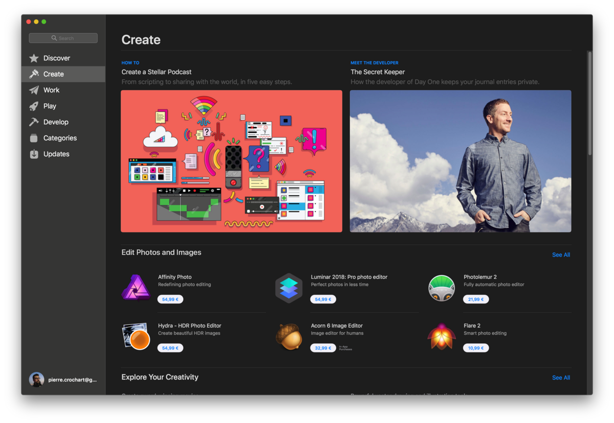 appstore