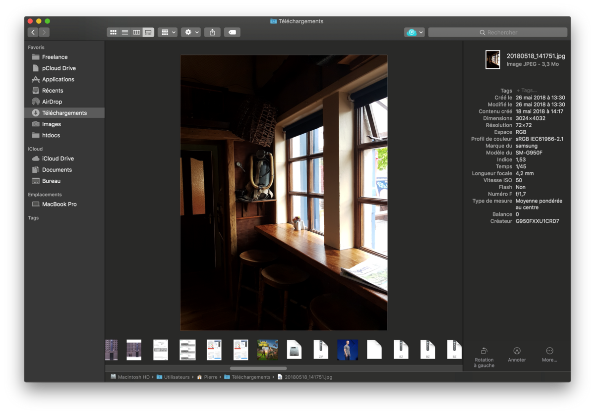 macos mojave