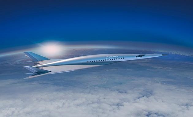 boeing