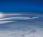 Boeing prépare un avion hypersonique commercial volant à Mach 5