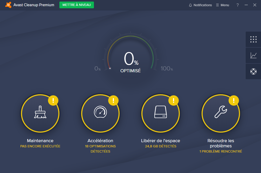 Telecharger Avast Cleanup Pour Windows Telechargement Gratuit