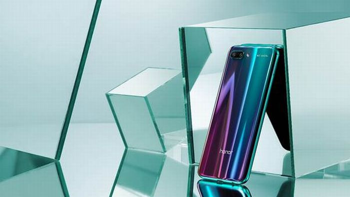 Honor 10 Premium