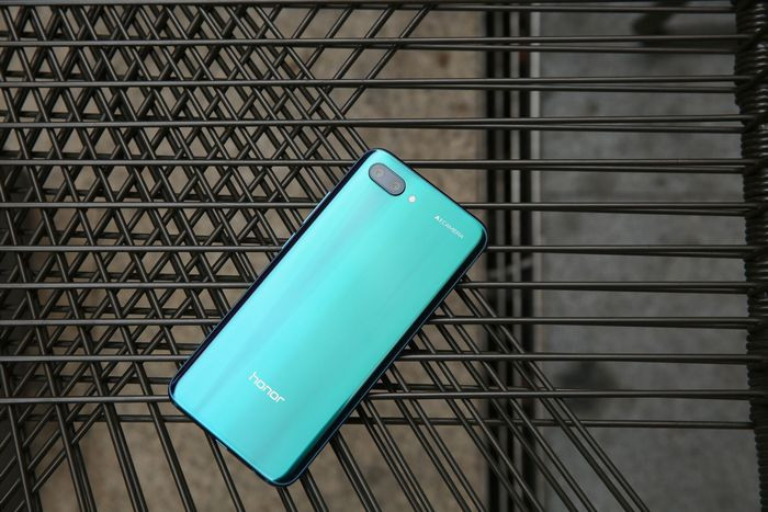 Honor 10 Premium