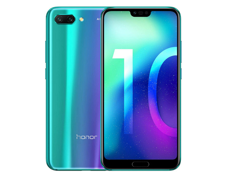 Honor 10 Premium