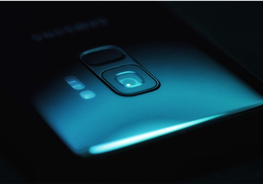 Unsplash Samsung