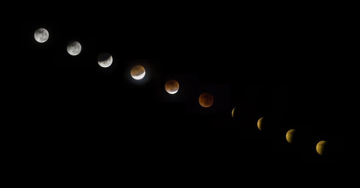 eclipse lunaire fotolia