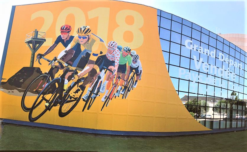 Tour de France 2018