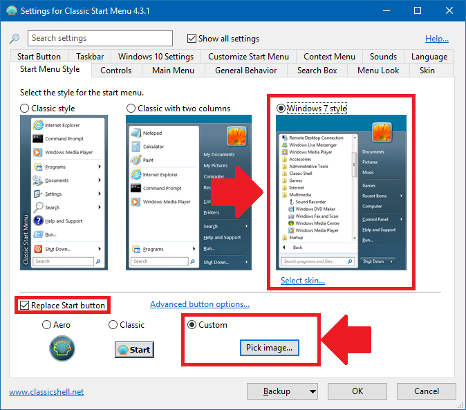 Windows 10 Comment Retrouver L Apparence De Windows 7