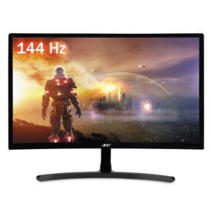 Acer ED242QRAbidpx Freesync (dalle incurvée) - Ecran PC - Top Achat