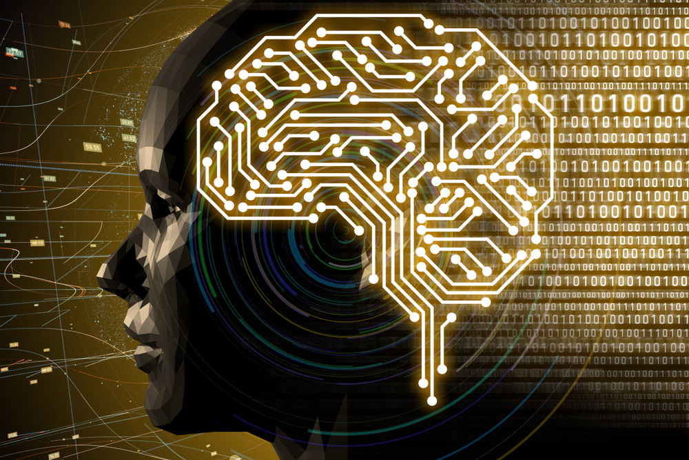 deep learning intelligence artificielle ia shutterstock