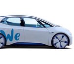 Volkswagen lancera prochainement un service d'auto-partage de véhicules électriques