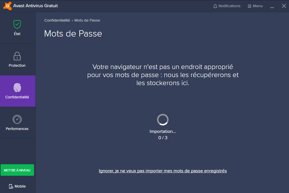 Telecharger Avast Passwords Pour Windows Telechargement Gratuit
