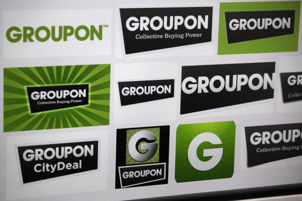 Groupon